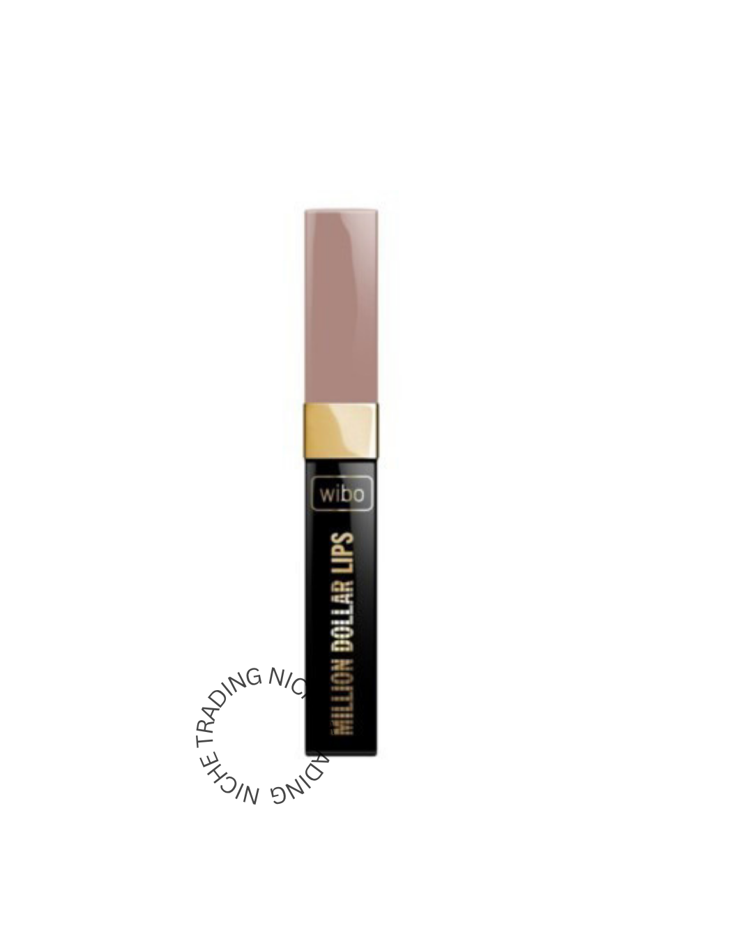 WIBO LIPSTICK MILLION DOLLAR LIPS #5 - WIBO | Niche Trading Qatar