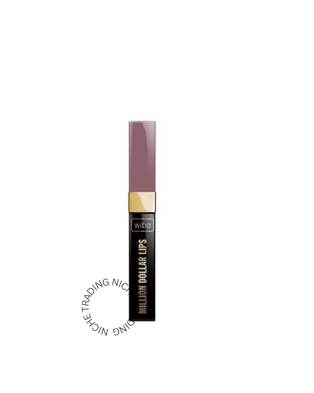 WIBO LIPSTICK MILLION DOLLAR LIPS #6 - WIBO | Niche Trading Qatar