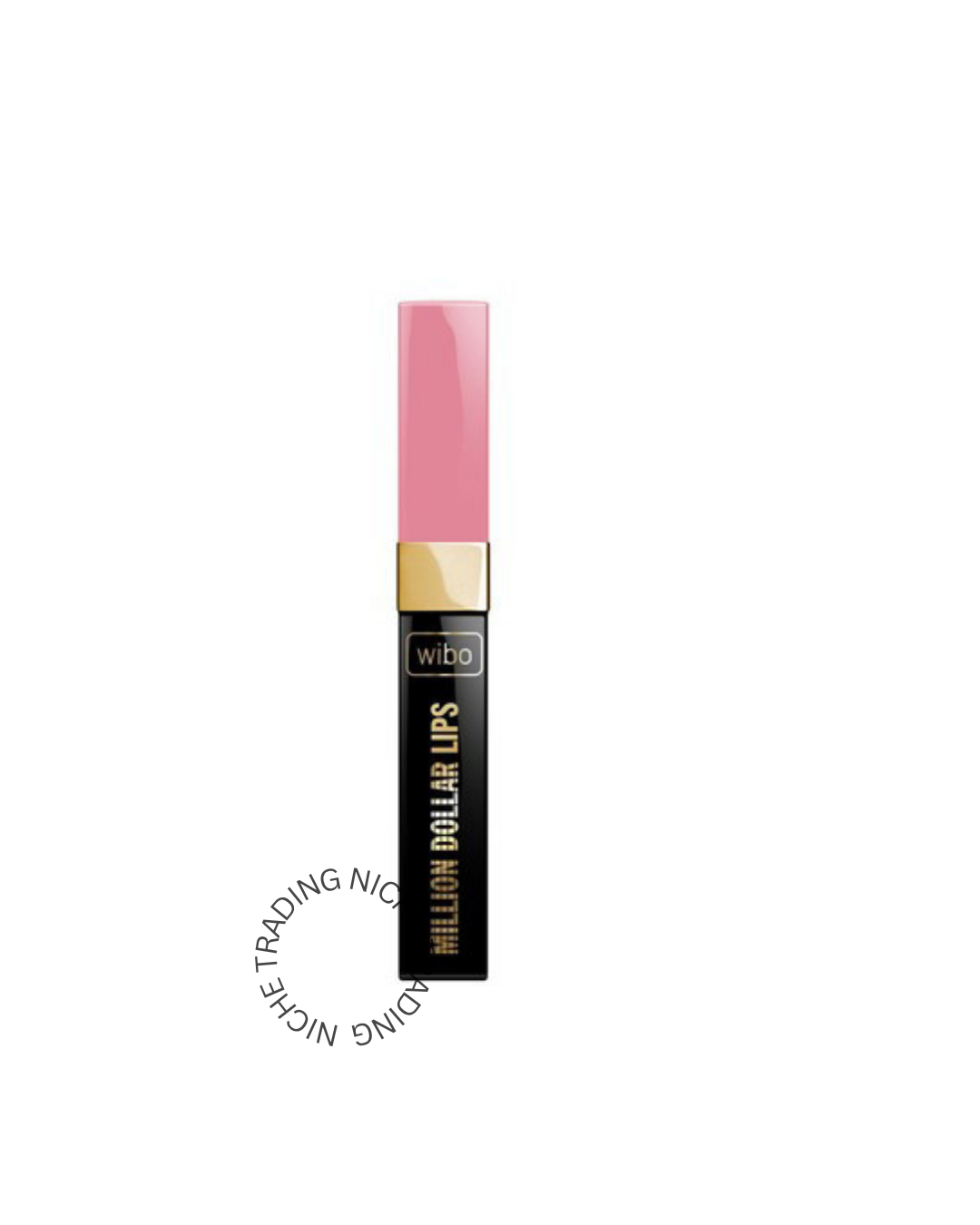 WIBO LIPSTICK MILLION DOLLAR LIPS #7 - WIBO | Niche Trading Qatar