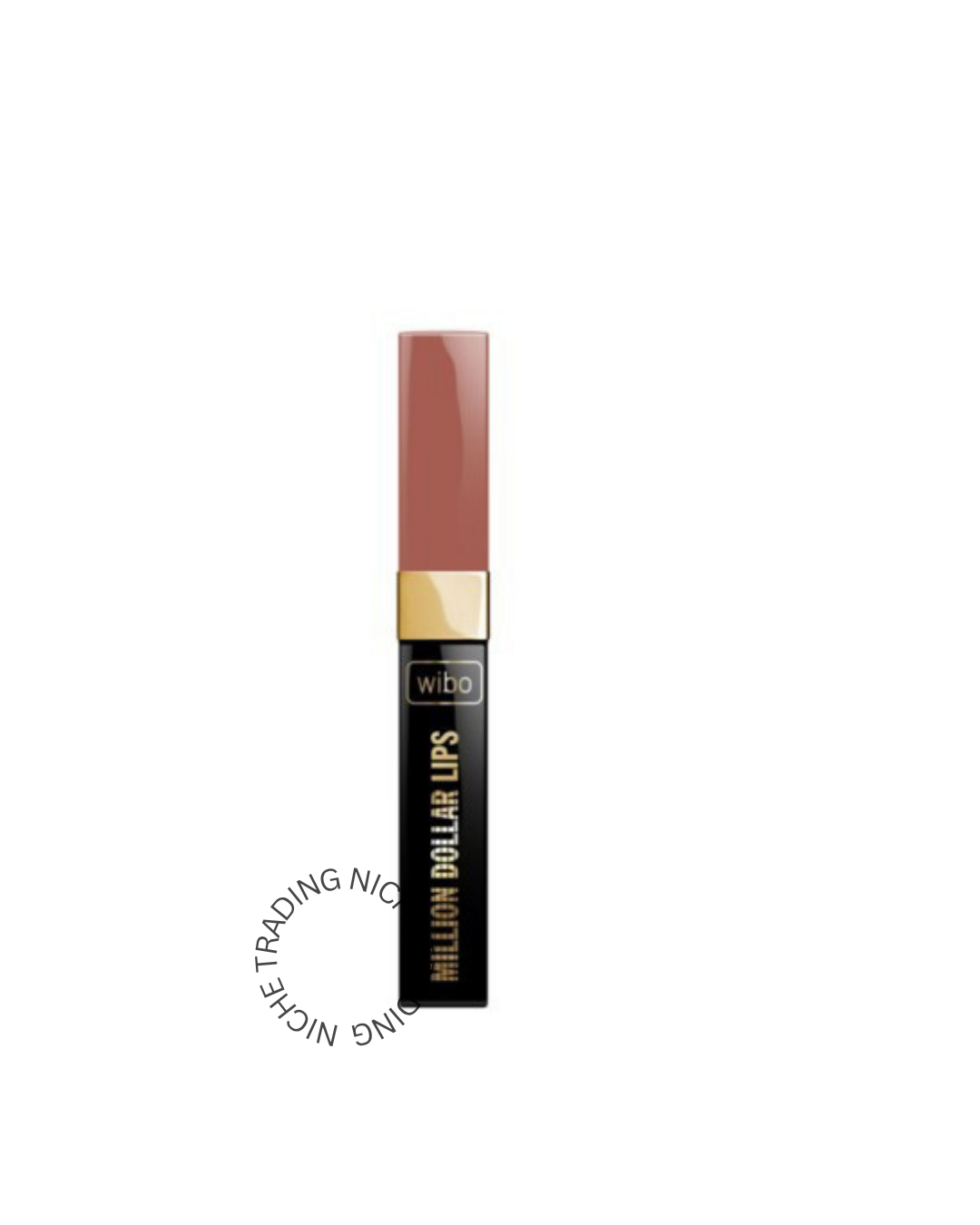 WIBO LIPSTICK MILLION DOLLAR LIPS #8 - WIBO | Niche Trading Qatar