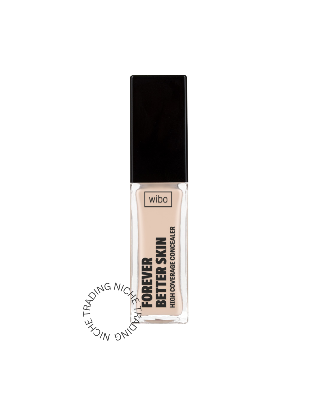 WIBO CONCEALER FOREVER BETTER SKIN WIBO 1 - WIBO | Niche Trading Qatar