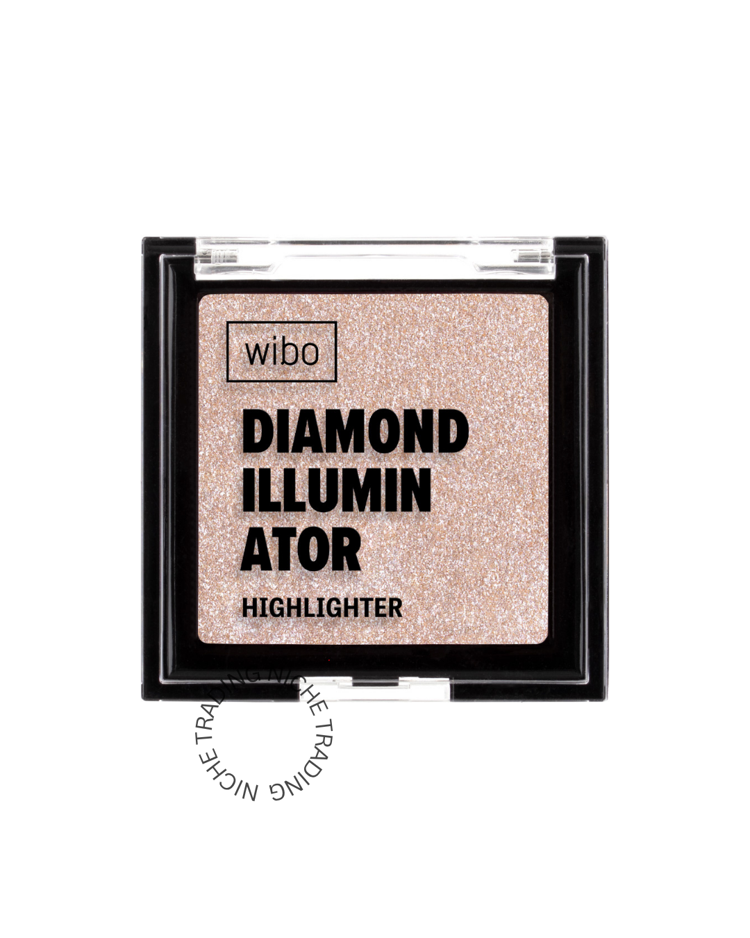 WIBO NEW DIAMOND ILUMINATOR #3 - WIBO | Niche Trading Qatar