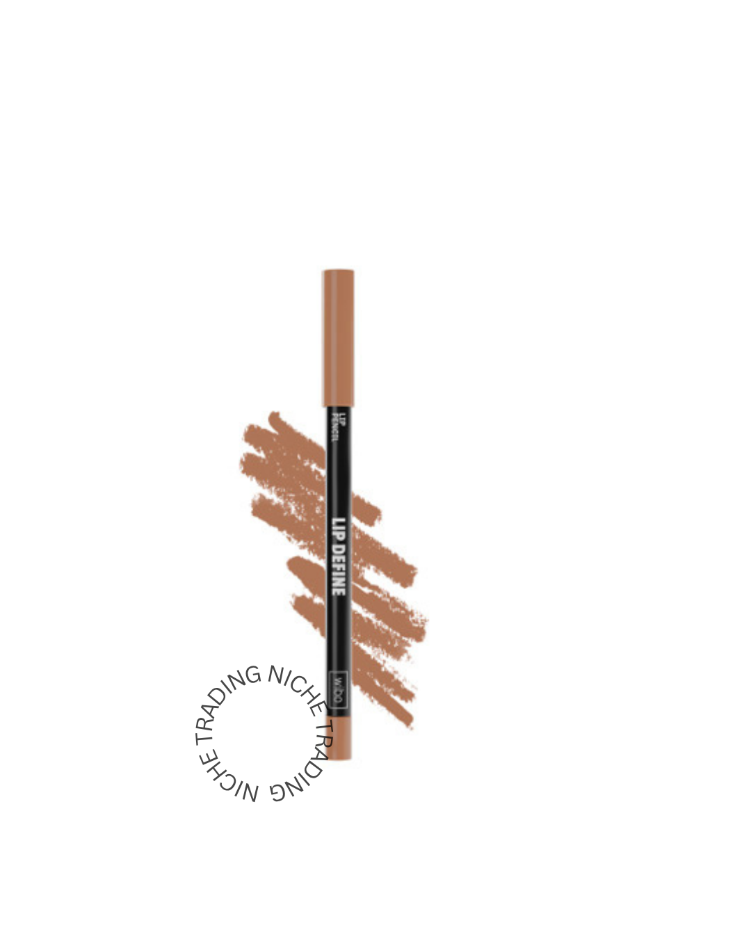 WIBO LIP DEFINE PENCIL #4 WIBO - WIBO | Niche Trading Qatar