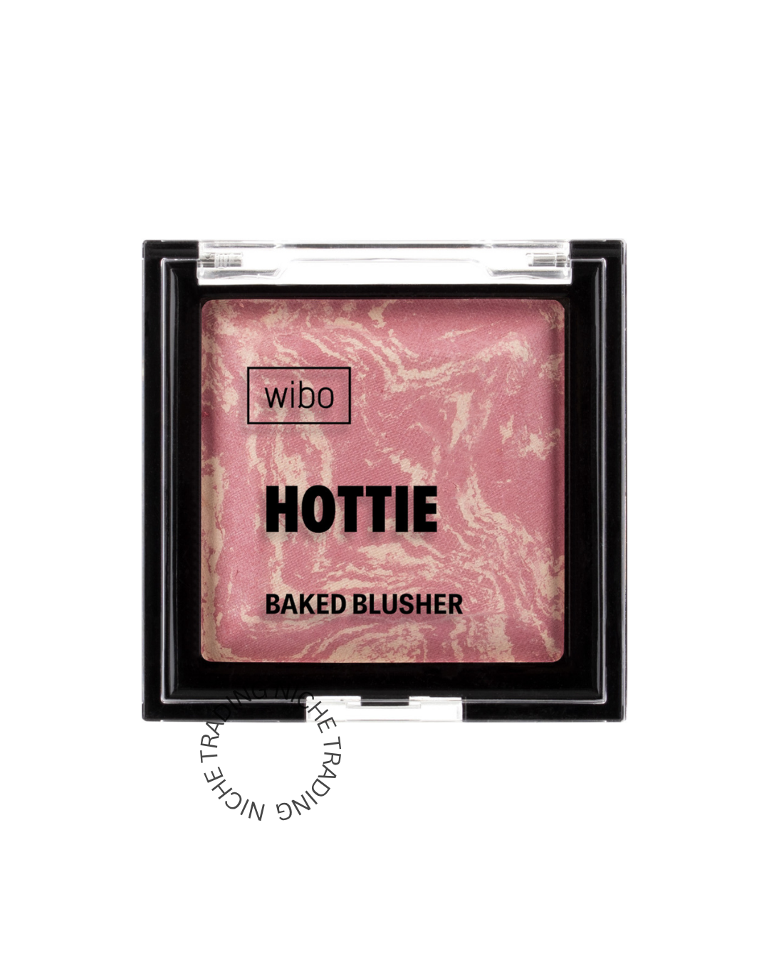 WIBO HOTTIE BAKED BLUSHER 03 - WIBO | Niche Trading Qatar