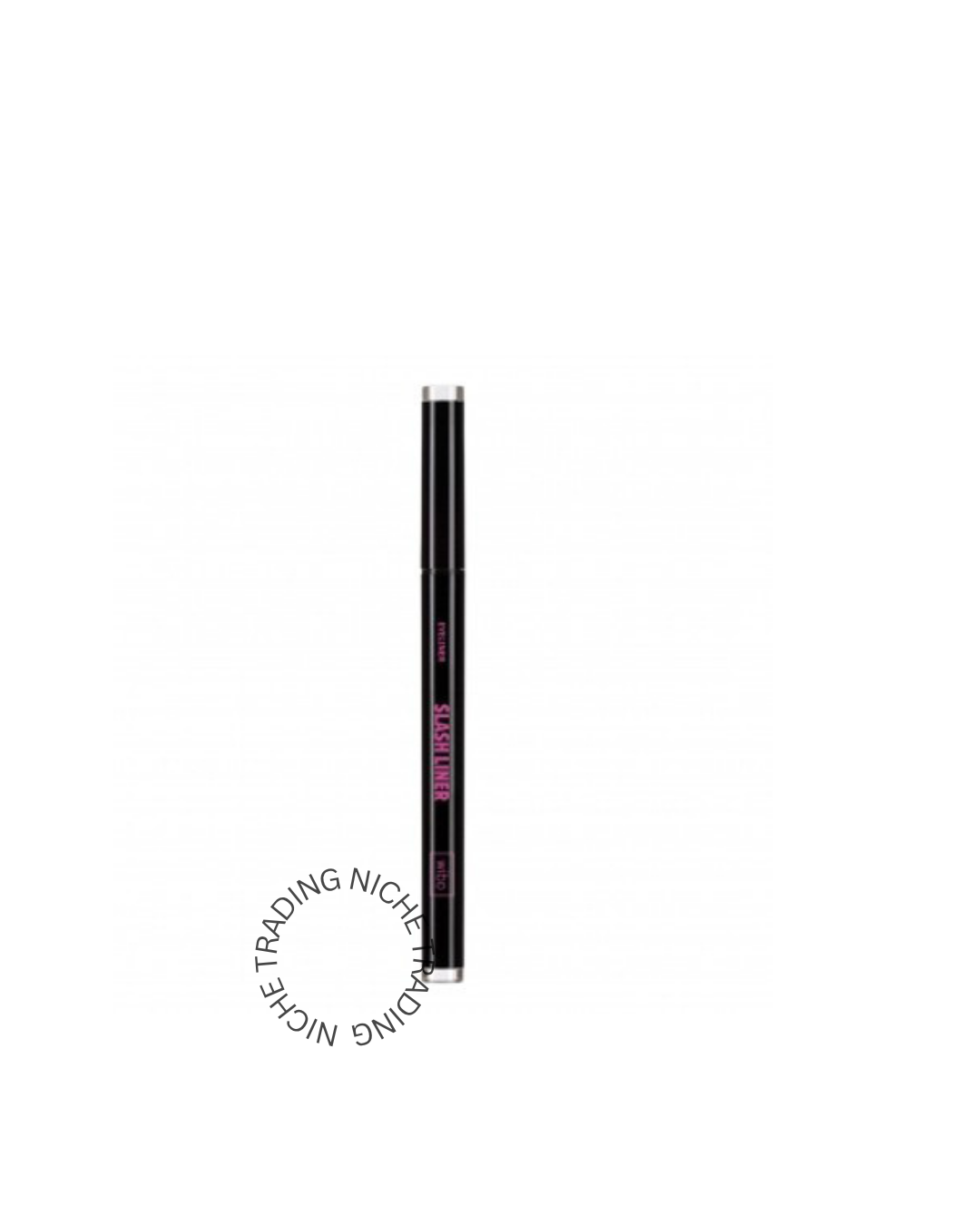 WIBO 2 HOT 2 HANDLE 2 IN 1 DOUBLE EYELINE & EYE PENCIL - WIBO | Niche Trading Qatar