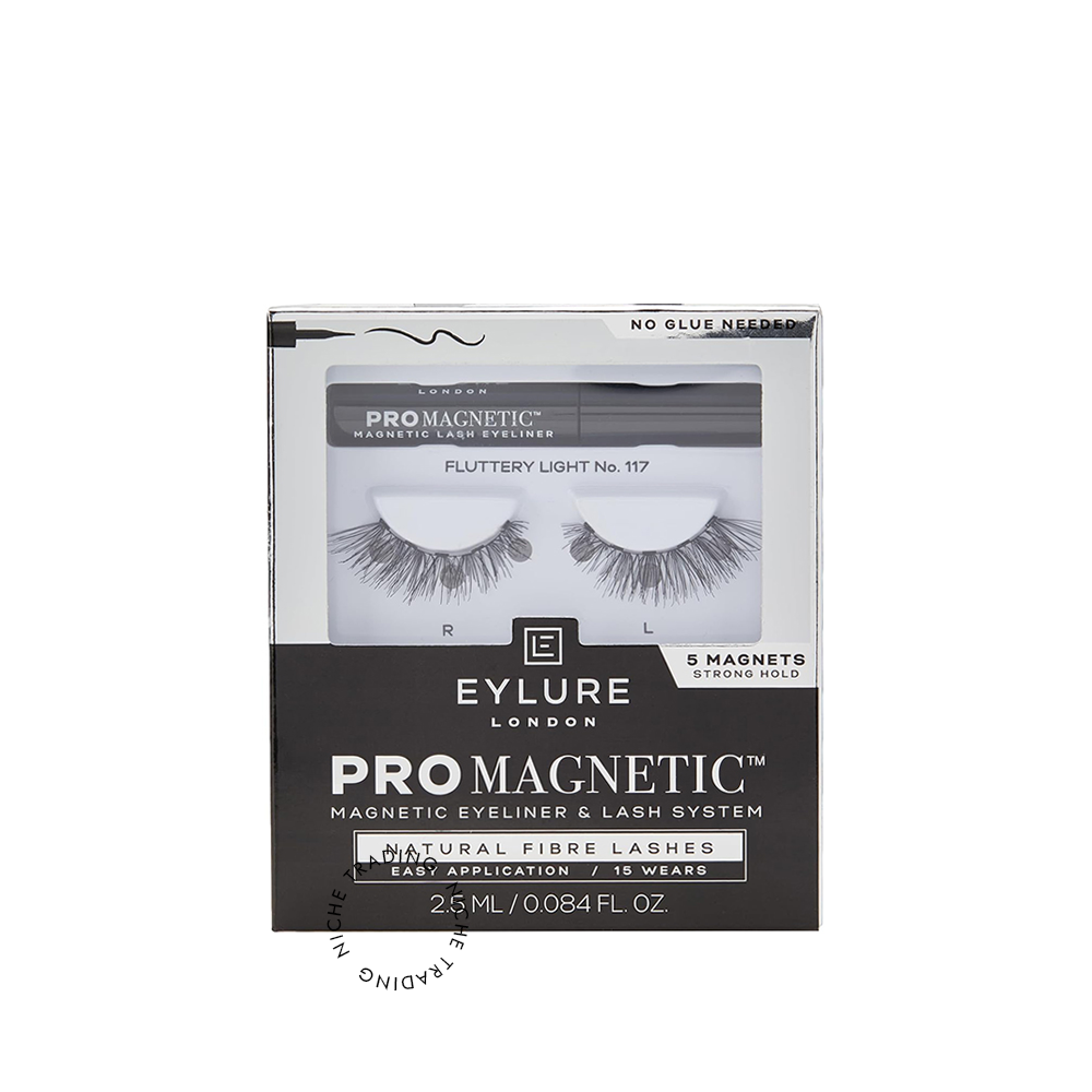 Eyl Promagnetic Liner 117 Lash Kit