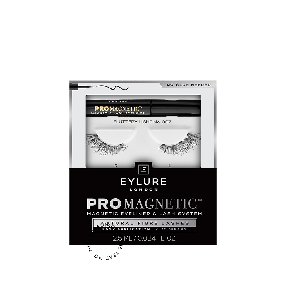 Eyl Promagnetic Liner 007 Lash Kit