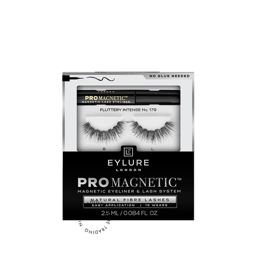 Eyl Promagnetic Liner 179 Lash Kit
