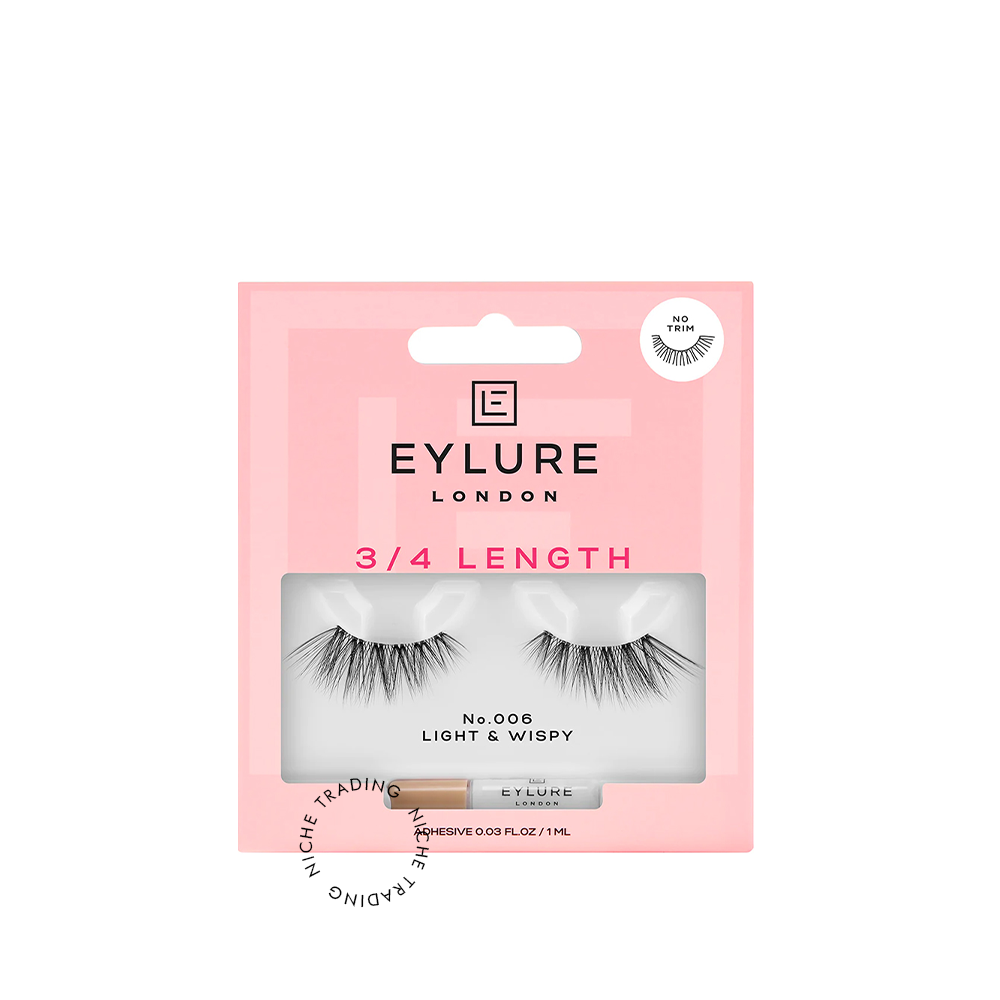 Eyl 3 4 Length No 006