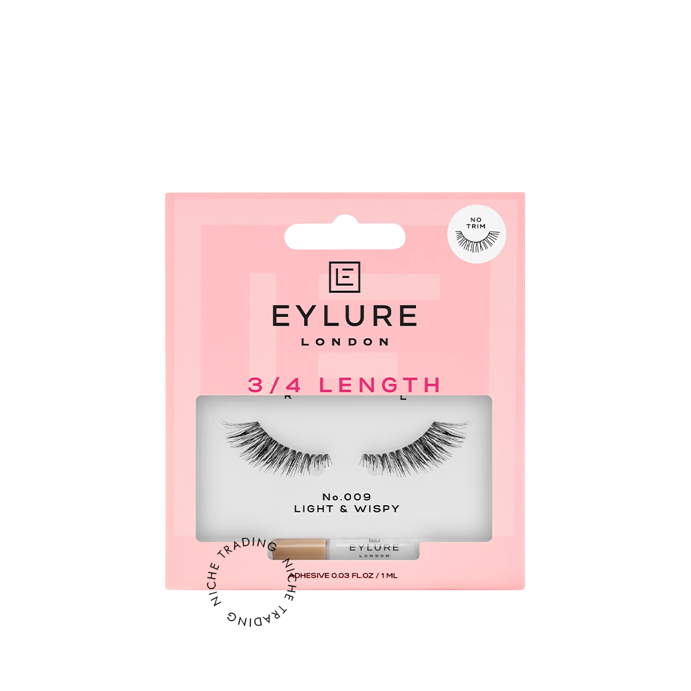 Eyl 3 4 Length No 009