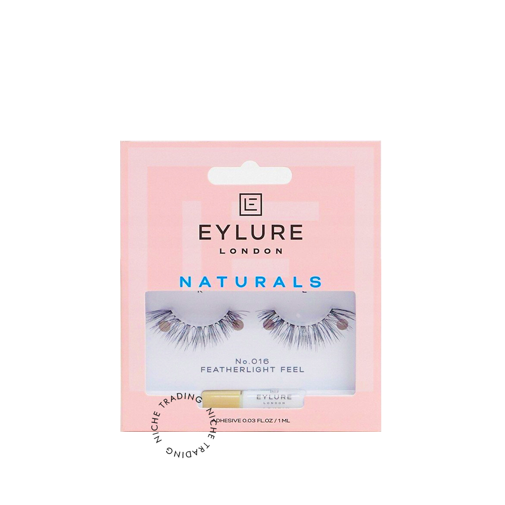 Eyl Naturals No 016