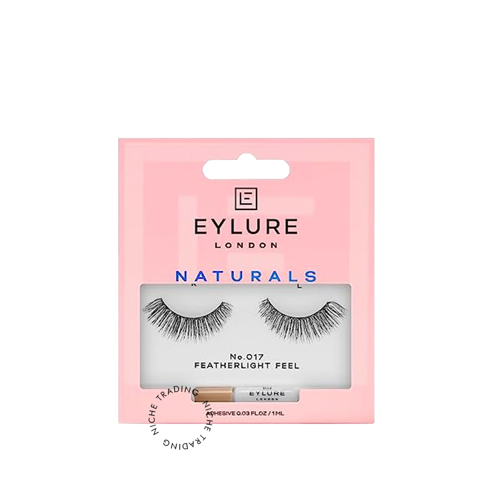 Eyl Naturals No 017