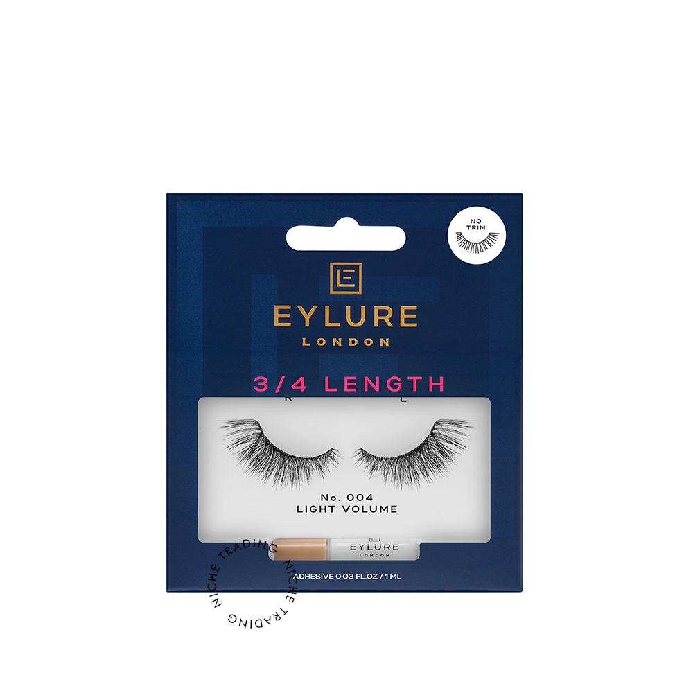 Eyl 3 4 Length 004