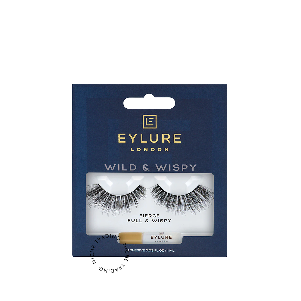Eyl Wild & Wispy Fierce
