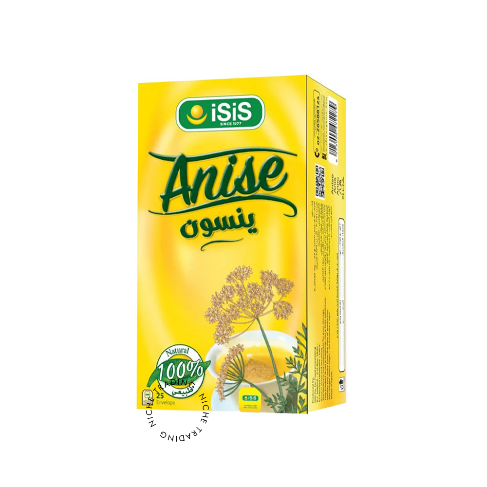 Anise 25 F.B Envelope
