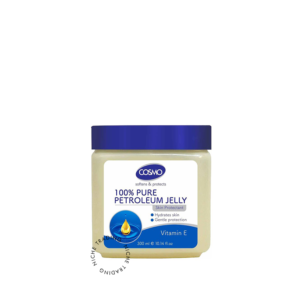 Cosmo Vitamine E Petroleum Jelly 300ml