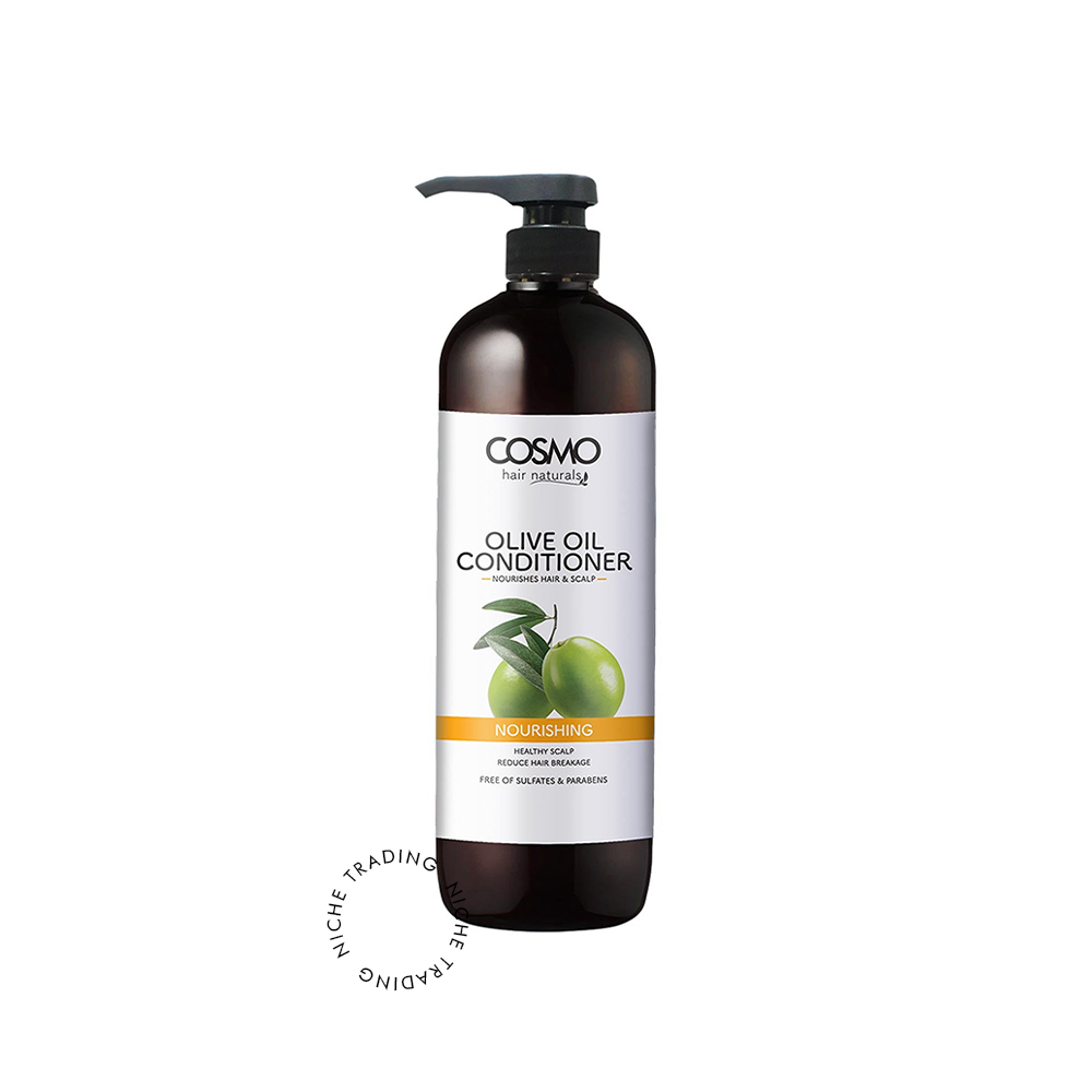 Olive Oil Conditioner 480ml