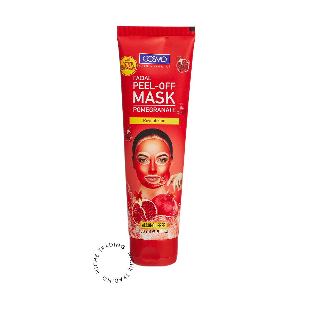 Cosmo Mint Peel-Off Mask