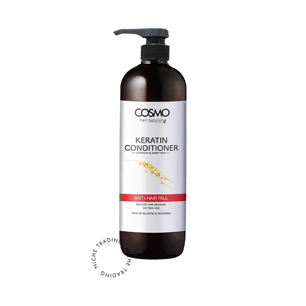 Cosmo Keratin Conditioner 480ml