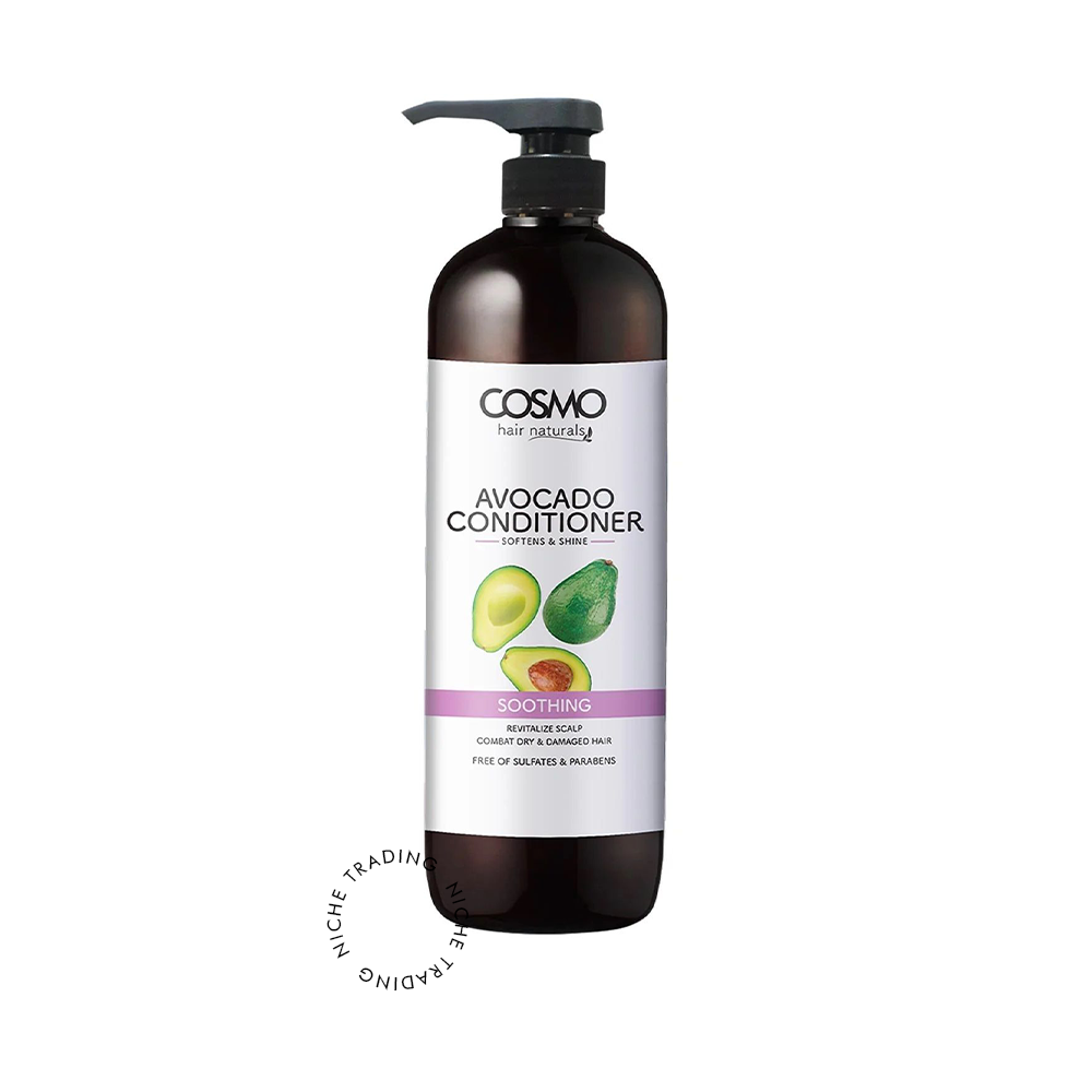 Cosmo Avocado Conditioner 480ml