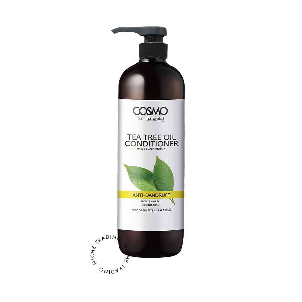 Cosmo Tea Tree Conditioner 480ml