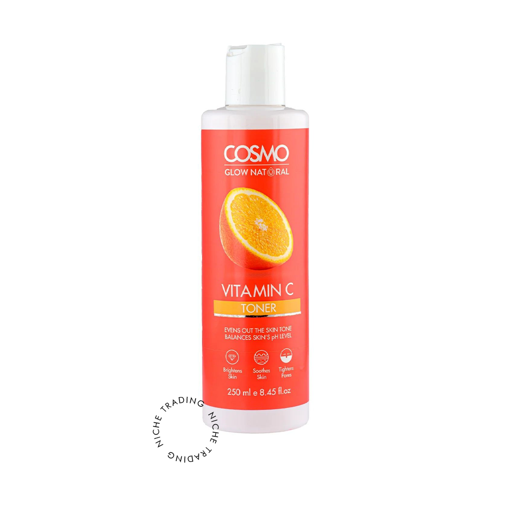 Cosmo Vitamin C Toner 250ml