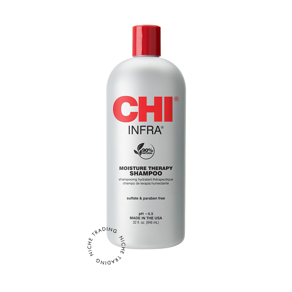 Chi Infra Shampoo 32oz.