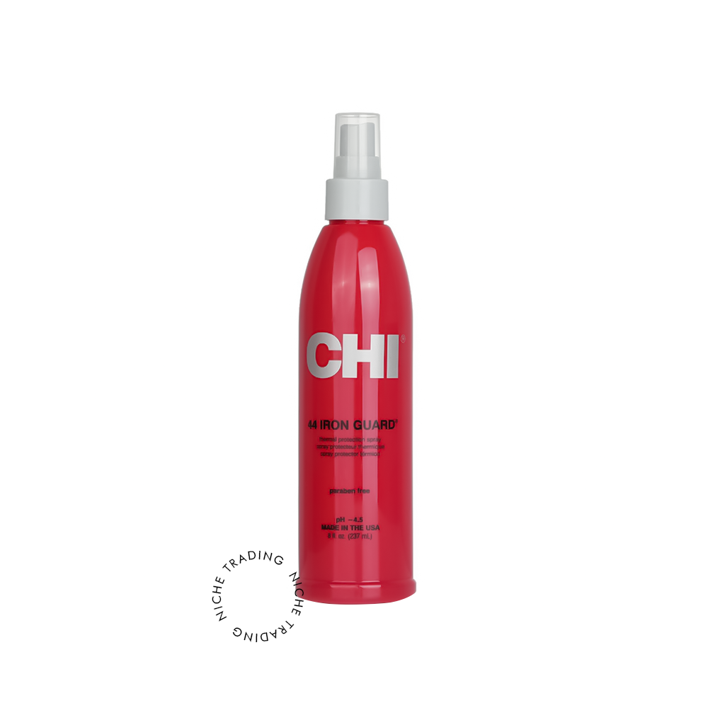 Chi 44 Iron Guard Therm Protection Spray 8oz.