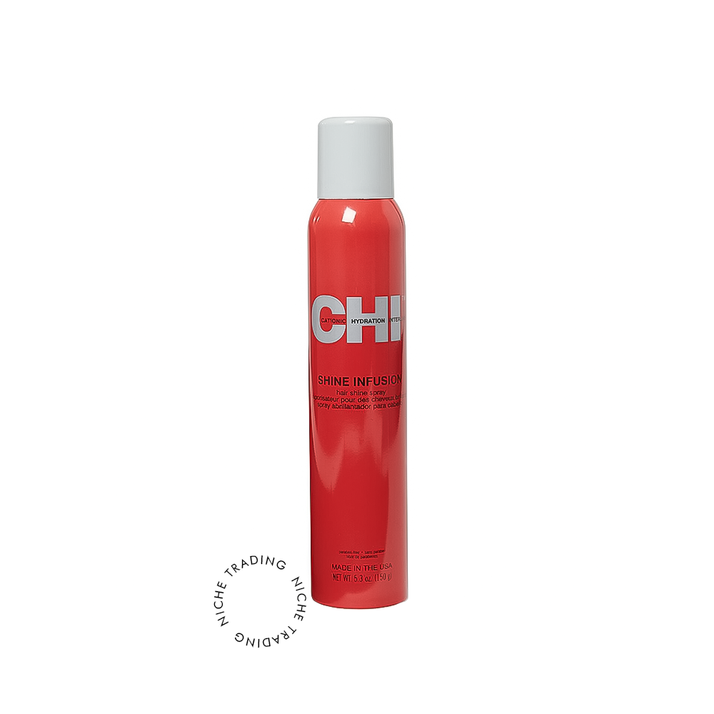 Chi Shine Infusion Thermal Polish 5.3oz.