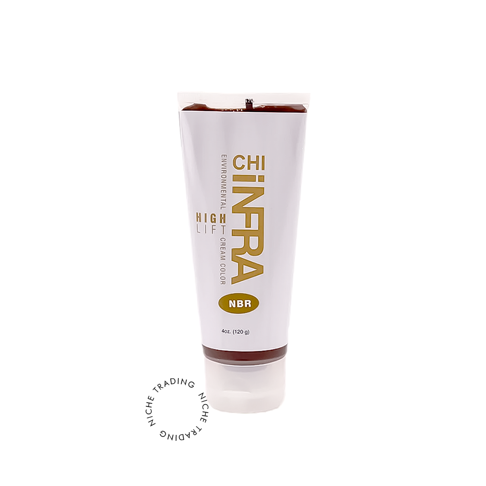 Infra High Lift Nbr-Natural Brown 4oz.