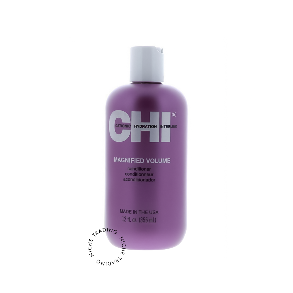 Chi Magnified Volume Conditioner 12oz.