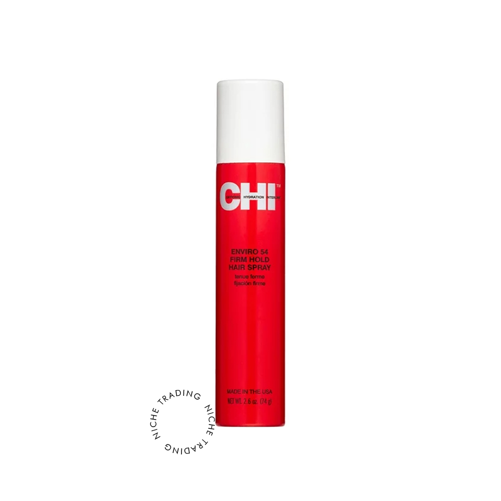 Enviro 54 Firm Hold Hair Spray 2.6oz