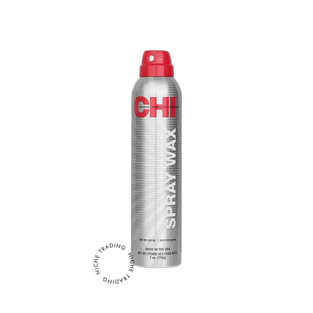 Chi Spray Wax - Can 7oz.