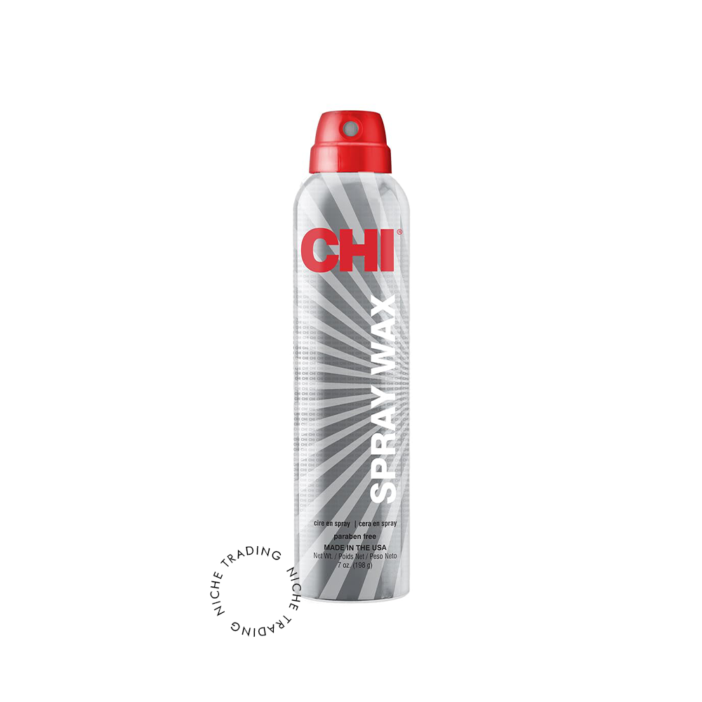 Chi Spray Wax 7oz.
