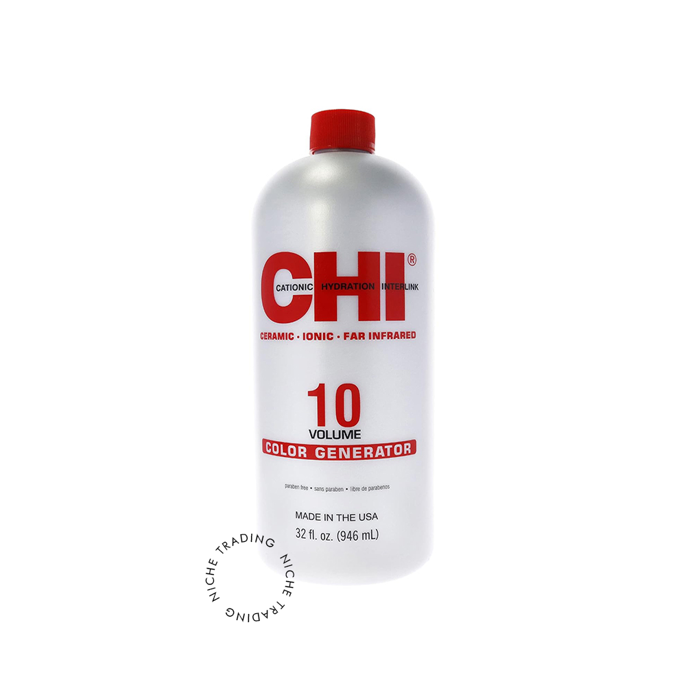 Chi Color Generator Vol10 10oz.