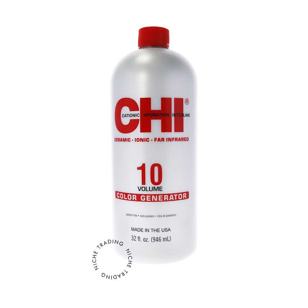 Chi Color Generator Vol10 30oz.
