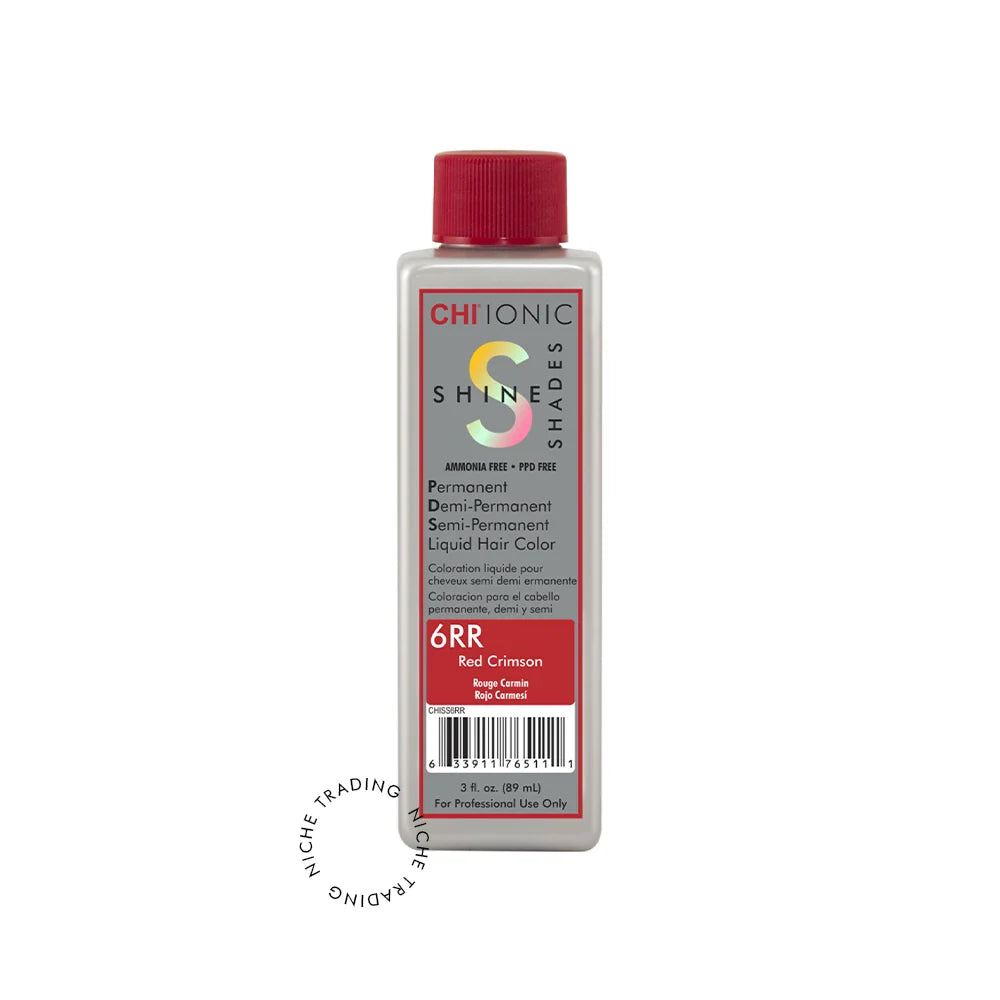 CHI Ionic Shine Shades 6V 3oz. - CHI | Niche Trading Qatar