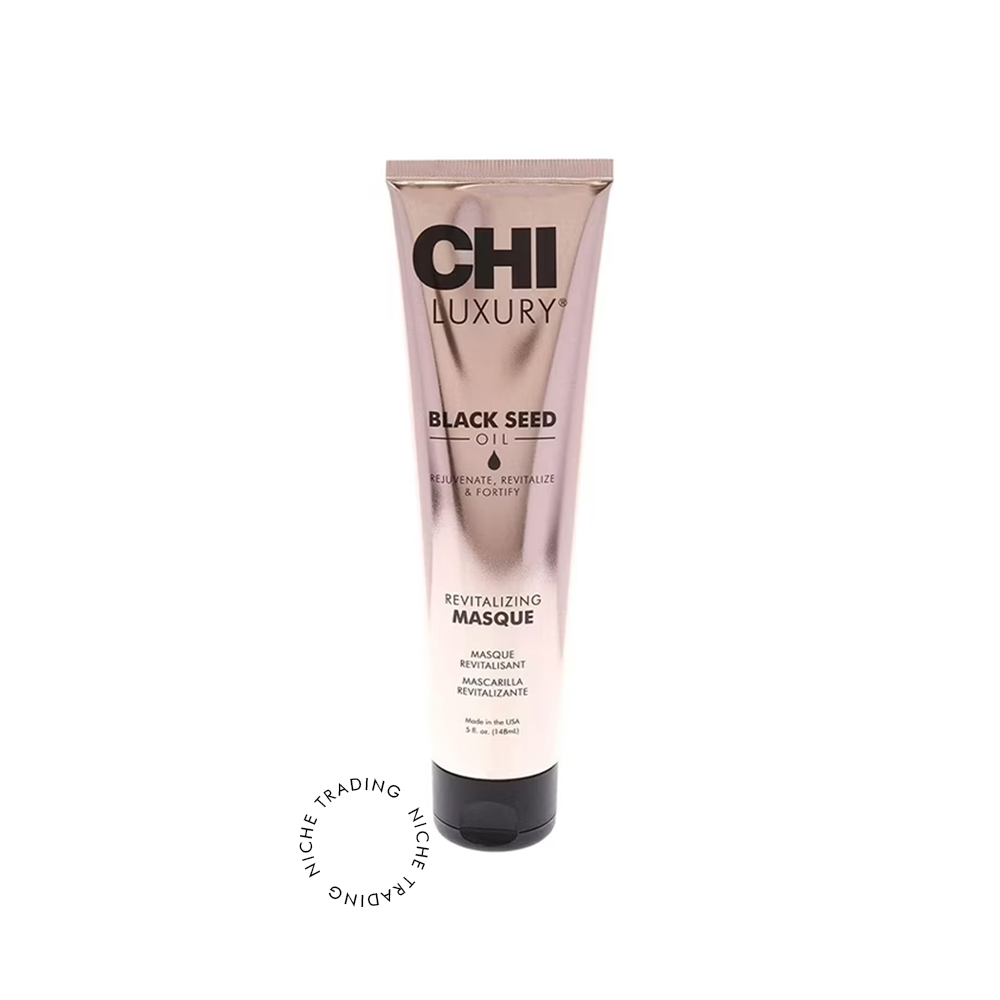 Chi Luxury Revitalizing Masque 5oz