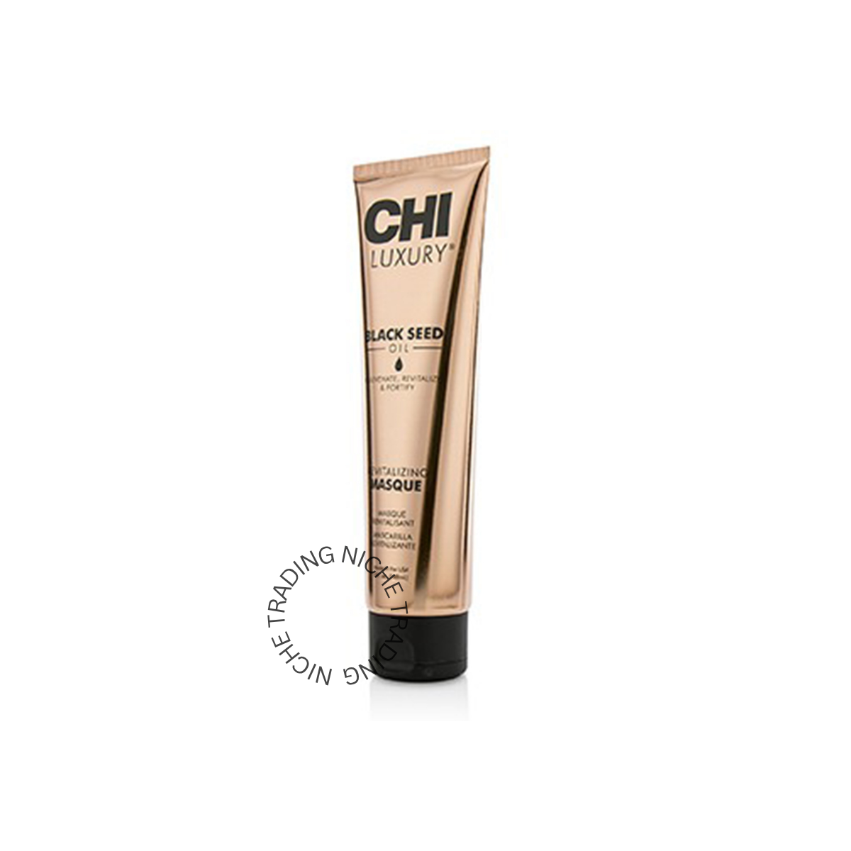 CHI Luxury Revitalizing Masque 5oz - CHI | Niche Trading Qatar