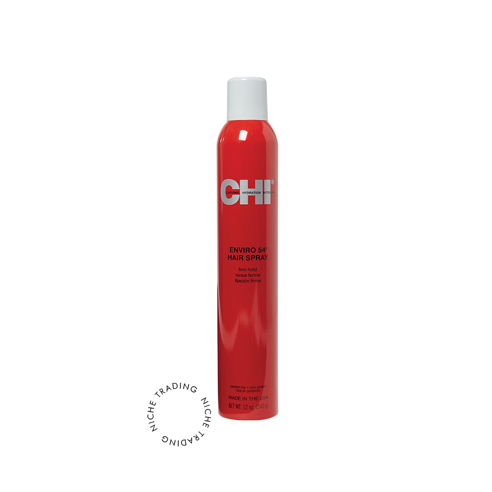 Chi Enviro 54 Firm Hold Hairspray 10oz.