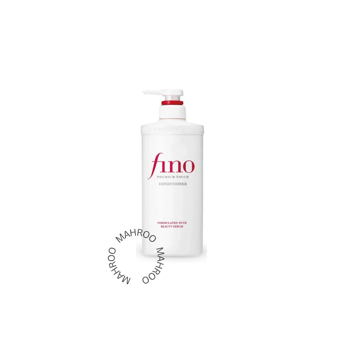 Fino Premium Touch Conditioner 550ml - Fino | Niche Trading Qatar