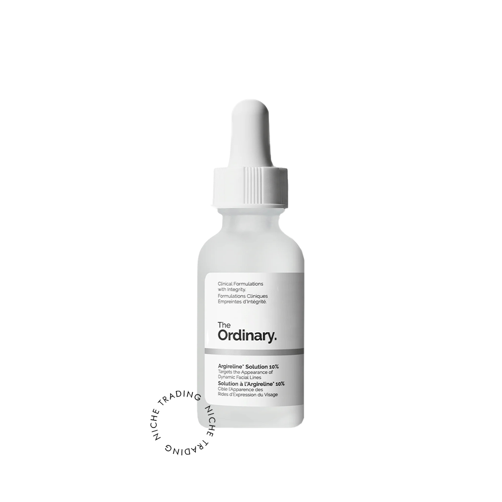 The Ordinary Argireline Solution 10%-NO COLOR-30ml