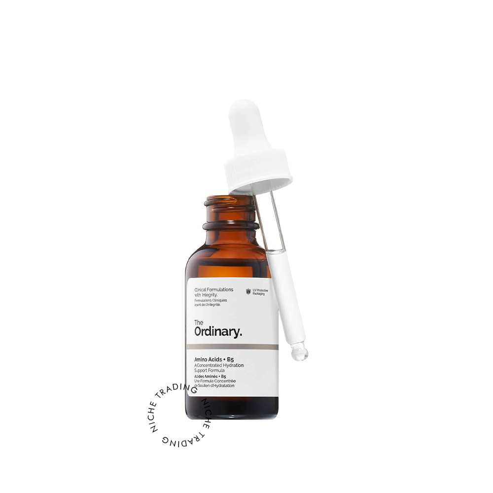 The Ordinary Amino Acids + B5Amino Acids + B5 - The Ordinary | Niche Trading Qatar