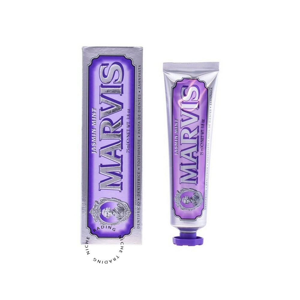 Marvis - Jasmine Mint 75ml
