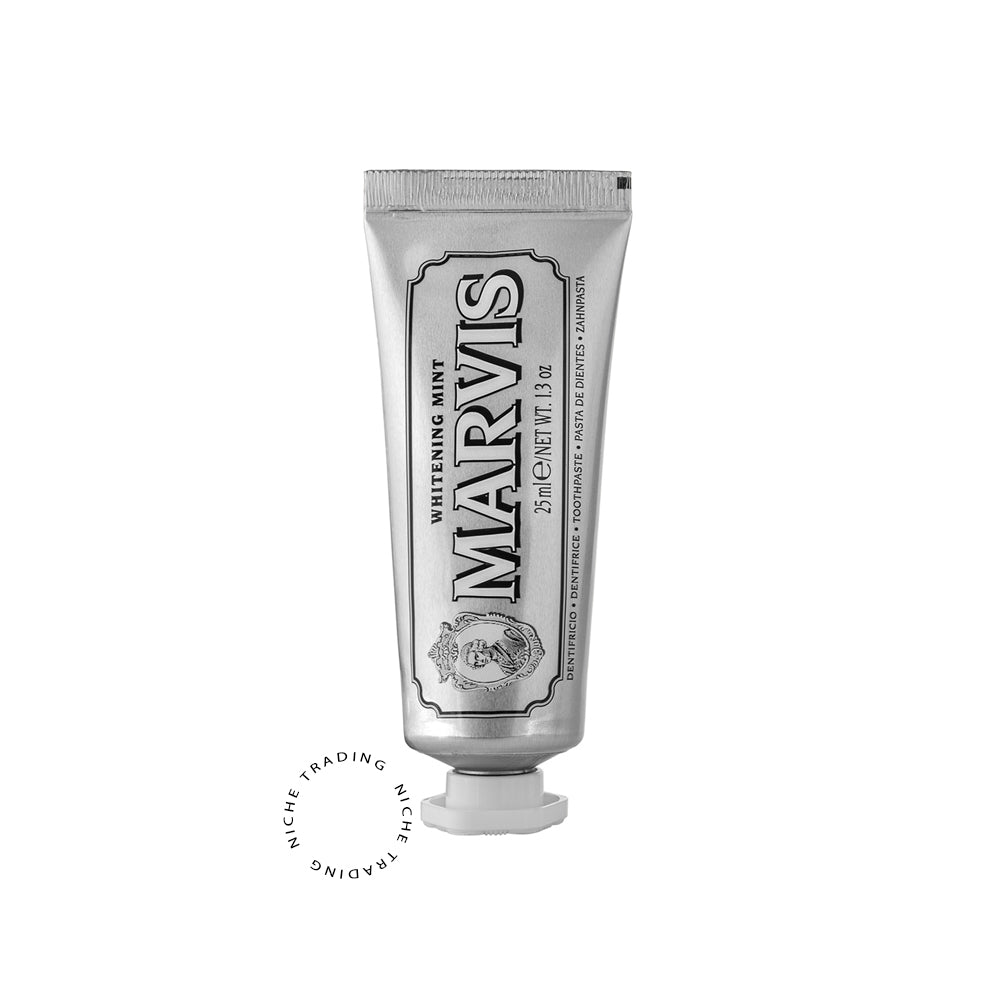 Marvis - Whitening Mint 25ml