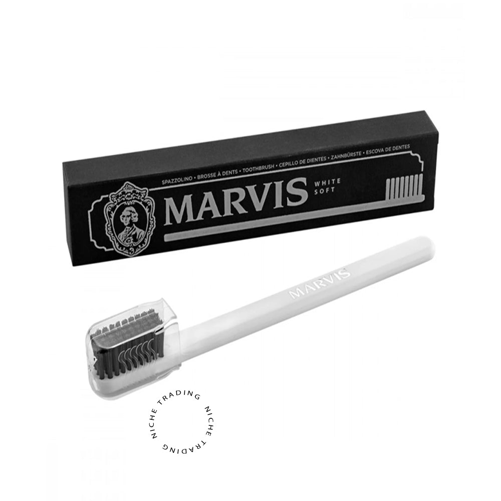 Marvis - Marvis Toothbrush Soft