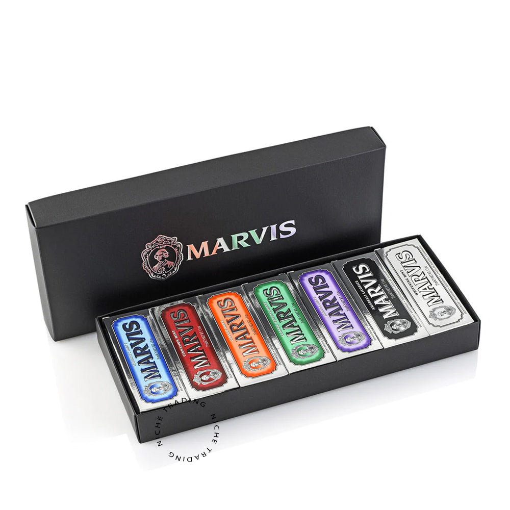 Marvis GIFT SET OF 5