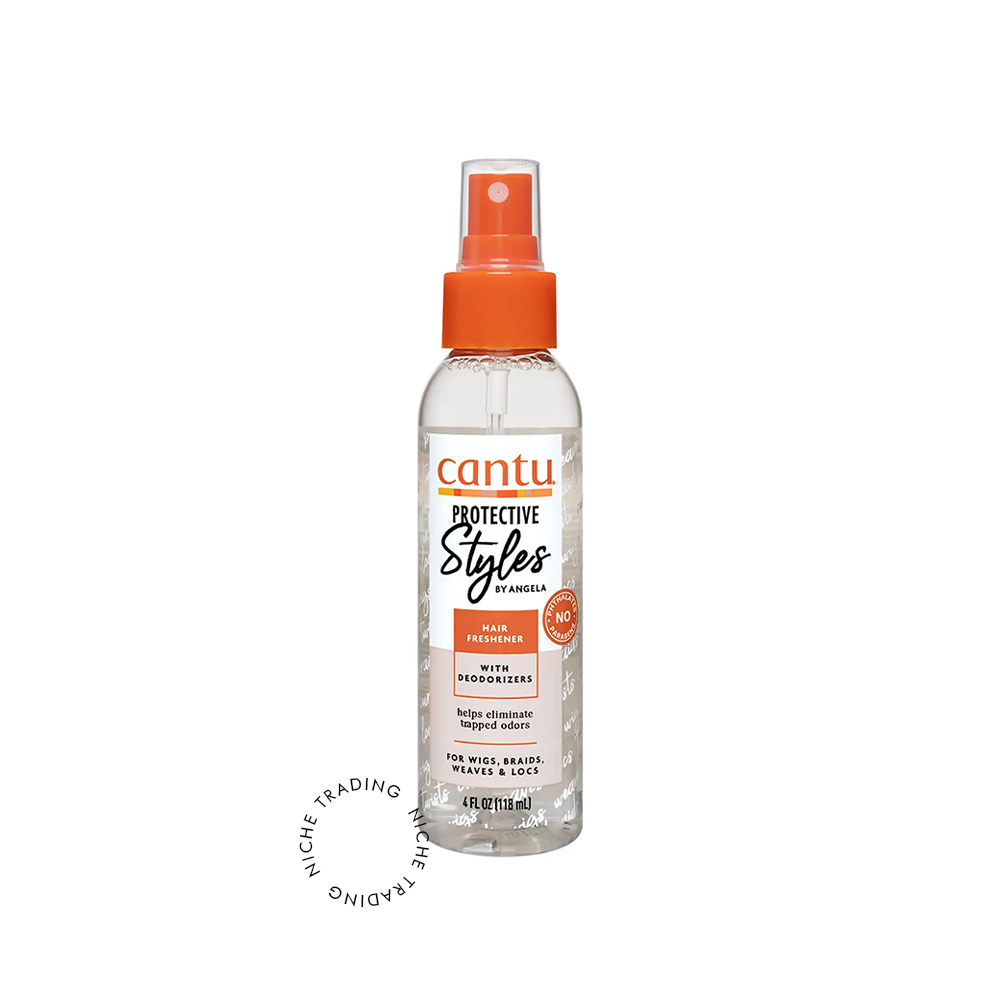 Cantu Protective Styles Deodorizing Mist 118ml