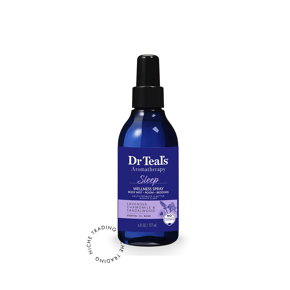 Dr Teals Aroma Sleep Spray 177ml