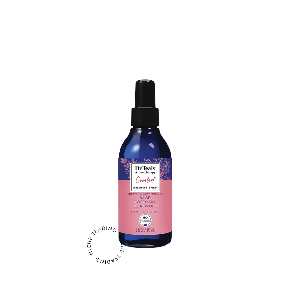 Drt Aroma Comfort Spray 177ml..